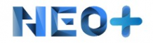 Логотип компании Нео плюс в Каменск-Шахтинский