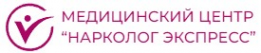 Логотип компании Нарколог экспресс в Каменск-Шахтинский